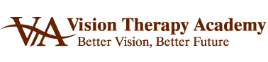 Vision Therapy Academy logo