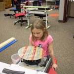 Vision therapy activities improve hand-eye coordination