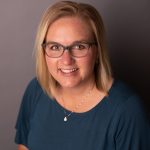 Dr. Ann Wonderling, OD, FOVDR